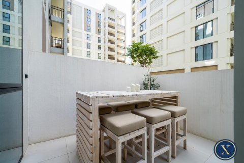 Apartment in Creek Beach, Dubai Creek Harbour (The Lagoons), Dubai 1 bedroom, 82 sq.m. № 45971 - photo 13