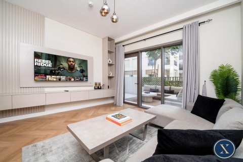 Apartment in Creek Beach, Dubai Creek Harbour (The Lagoons), Dubai 1 bedroom, 82 sq.m. № 45971 - photo 2