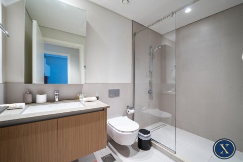 Apartment in Creek Beach, Dubai Creek Harbour (The Lagoons), Dubai 1 bedroom, 82 sq.m. № 45971 - photo 10