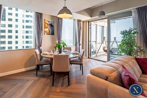 Apartamento en Dubai Marina, Dubai, 3 dormitorios, 163 m², № 45969 - foto 5