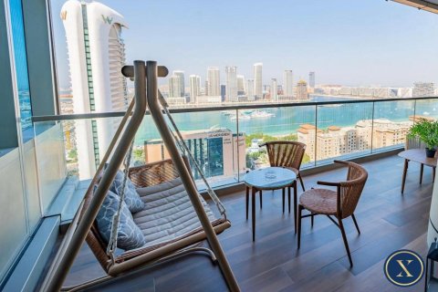 Apartamento en Dubai Marina, Dubai, 3 dormitorios, 163 m², № 45969 - foto 20