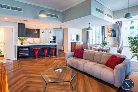 Apartamento en Dubai Marina, Dubai, 3 dormitorios, 163 m², № 45969 - foto 2
