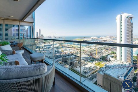 Apartamento en Dubai Marina, Dubai, 3 dormitorios, 163 m², № 45969 - foto 19