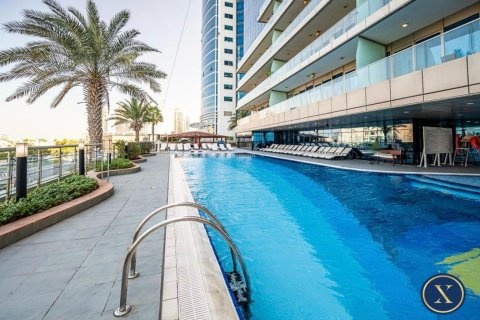 Apartamento en Dubai Marina, Dubai, 3 dormitorios, 163 m², № 45969 - foto 22