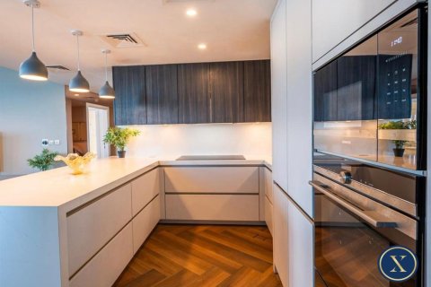 Apartamento en Dubai Marina, Dubai, 3 dormitorios, 163 m², № 45969 - foto 7