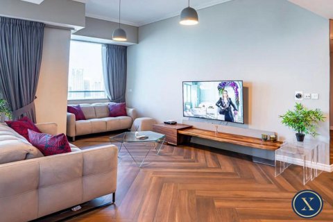 Apartamento en Dubai Marina, Dubai, 3 dormitorios, 163 m², № 45969 - foto 11
