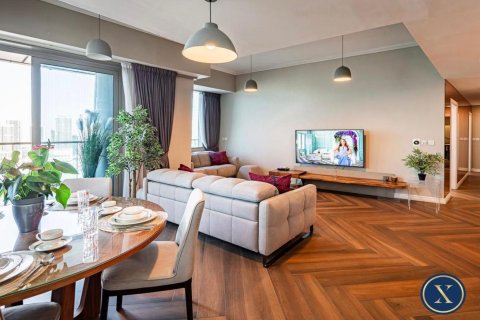 Apartamento en Dubai Marina, Dubai, 3 dormitorios, 163 m², № 45969 - foto 4