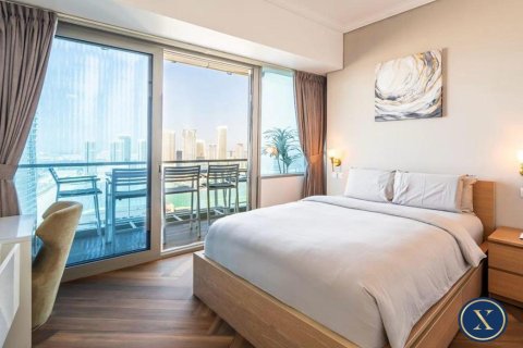 Apartamento en Dubai Marina, Dubai, 3 dormitorios, 163 m², № 45969 - foto 15