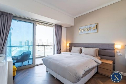 Apartamento en Dubai Marina, Dubai, 3 dormitorios, 163 m², № 45969 - foto 17
