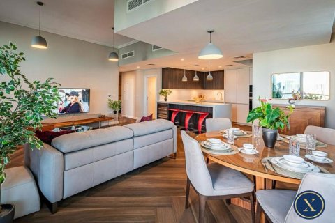 Apartamento en Dubai Marina, Dubai, 3 dormitorios, 163 m², № 45969 - foto 3