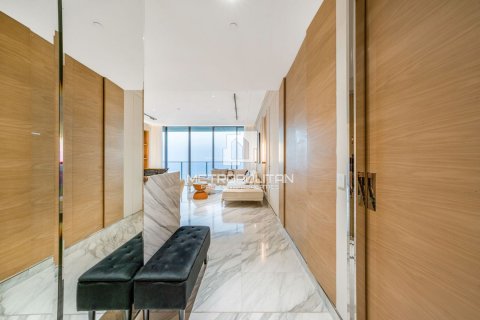 Appartement à Palm Jumeirah, Dubai, 2 chambres, 190 m², № 73344 - photo 5
