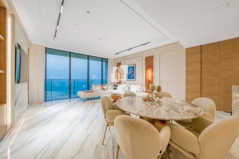 Appartement à Palm Jumeirah, Dubai, 2 chambres, 190 m², № 73344 - photo 3
