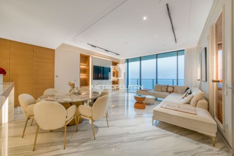 Appartement à Palm Jumeirah, Dubai, 2 chambres, 190 m², № 73344 - photo 2