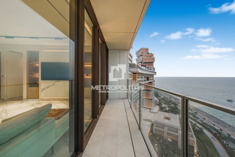 Apartment in Palm Jumeirah, Dubai 2 bedrooms, 190 sq.m. № 73344