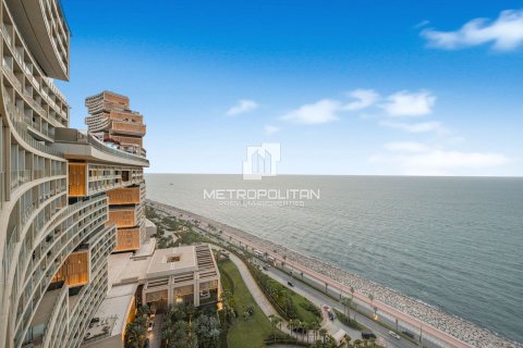 Appartement à Palm Jumeirah, Dubai, 2 chambres, 190 m², № 73344 - photo 13