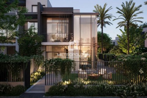 Adosado en Villanova, Dubai Land, Dubai, 4 dormitorios, 260 m², № 73343 - foto 12