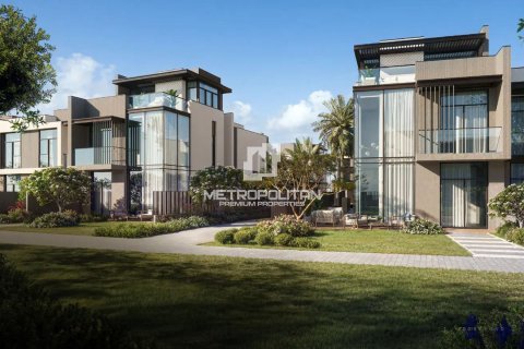 Adosado en Villanova, Dubai Land, Dubai, 4 dormitorios, 260 m², № 73343 - foto 14