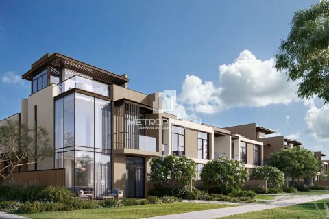 Adosado en Villanova, Dubai Land, Dubai, 4 dormitorios, 260 m², № 73343