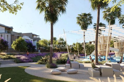 Adosado en Villanova, Dubai Land, Dubai, 4 dormitorios, 260 m², № 73343 - foto 11