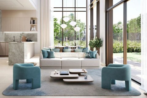 Adosado en Villanova, Dubai Land, Dubai, 4 dormitorios, 260 m², № 73343 - foto 5