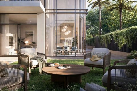 Adosado en Villanova, Dubai Land, Dubai, 4 dormitorios, 260 m², № 73343 - foto 6