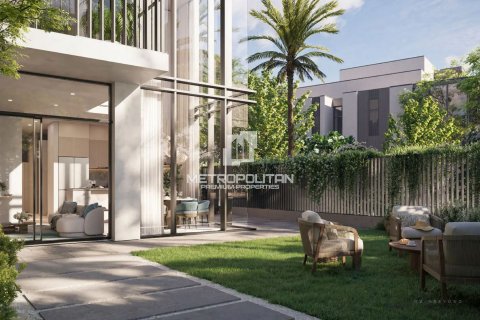 Adosado en Villanova, Dubai Land, Dubai, 4 dormitorios, 260 m², № 73343 - foto 13