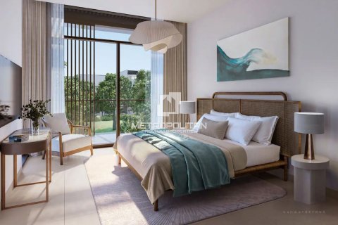 Adosado en Villanova, Dubai Land, Dubai, 4 dormitorios, 260 m², № 73343 - foto 7