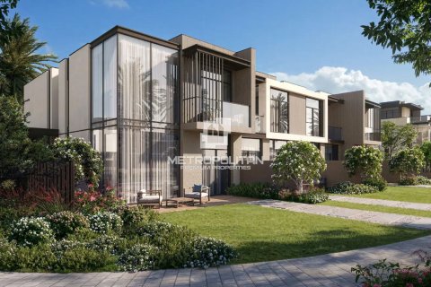 Adosado en Villanova, Dubai Land, Dubai, 4 dormitorios, 260 m², № 73343 - foto 16
