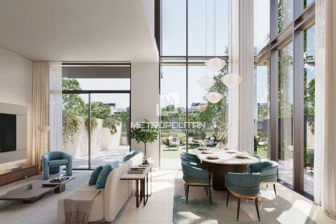 Adosado en Villanova, Dubai Land, Dubai, 4 dormitorios, 260 m², № 73343 - foto 3