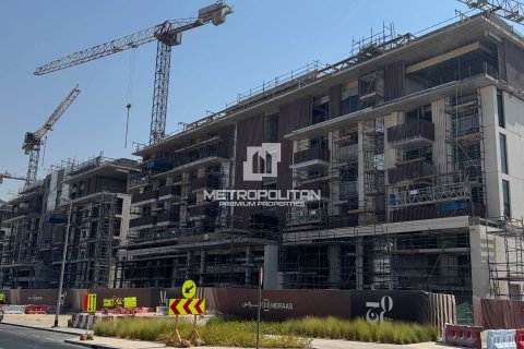 Appartement à Madinat Jumeirah Living, Umm Suqeim, Dubai, 1 chambre, 74 m², № 73336 - photo 6