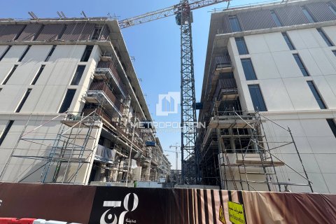 Appartement à Madinat Jumeirah Living, Umm Suqeim, Dubai, 1 chambre, 74 m², № 73336 - photo 3