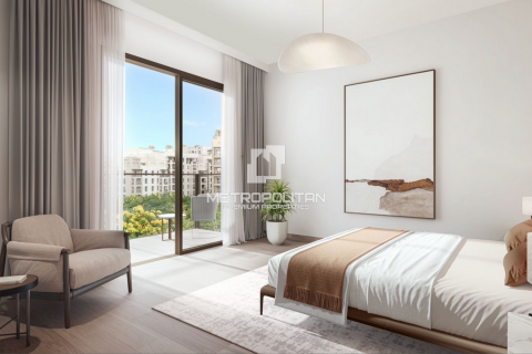 Appartement à Madinat Jumeirah Living, Umm Suqeim, Dubai, 1 chambre, 74 m², № 73336 - photo 10
