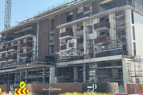Apartment in Madinat Jumeirah Living, Umm Suqeim, Dubai 1 bedroom, 74 sq.m. № 73336