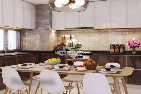 Townhouse in Dubai Investment Park, Dubai 4 bedrooms, 116 sq.m. № 73346 - photo 5