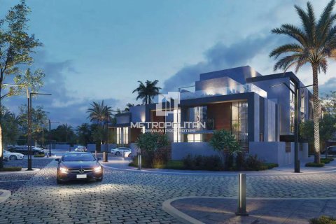 Maison de ville à Dubai Investment Park, Dubai, 4 chambres, 116 m², № 73346