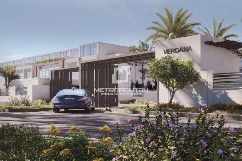Townhouse in Dubai Investment Park, Dubai 4 bedrooms, 116 sq.m. № 73346 - photo 12