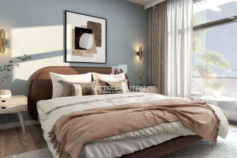 Townhouse in Dubai Investment Park, Dubai 4 bedrooms, 116 sq.m. № 73346 - photo 9