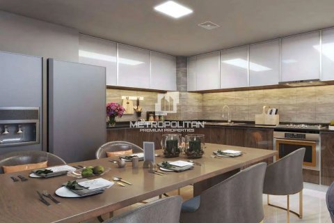 Townhouse in Dubai Investment Park, Dubai 4 bedrooms, 116 sq.m. № 73346 - photo 8
