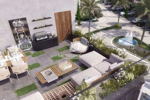Townhouse in Dubai Investment Park, Dubai 4 bedrooms, 116 sq.m. № 73346 - photo 6
