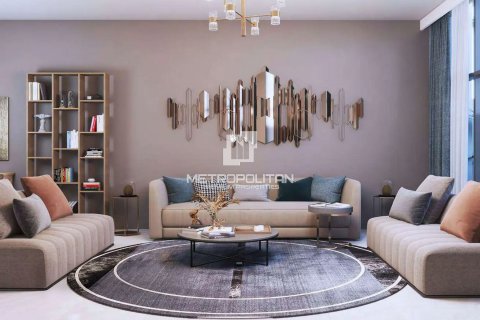 Townhouse in Dubai Investment Park, Dubai 4 bedrooms, 116 sq.m. № 73346 - photo 4