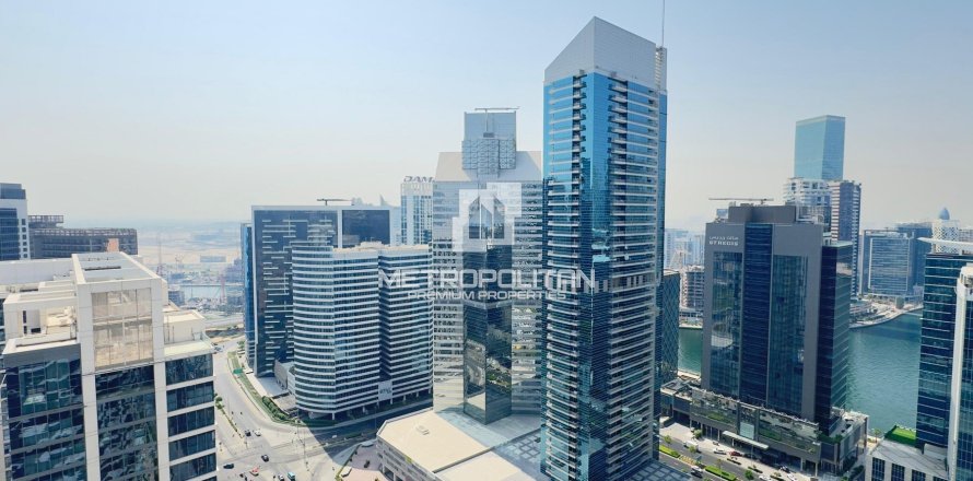Appartement à Imperial Avenue, Downtown Dubai (Downtown Burj Dubai), Dubai, 3 chambres, 179 m², № 73345