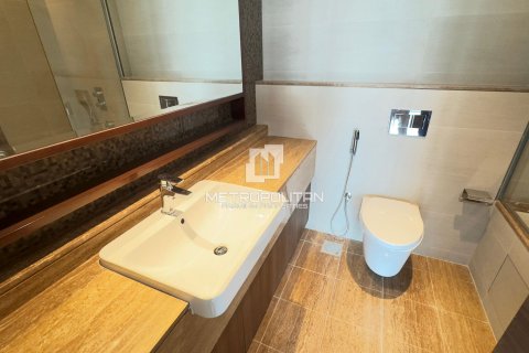 Appartement à Imperial Avenue, Downtown Dubai (Downtown Burj Dubai), Dubai, 3 chambres, 179 m², № 73345 - photo 19