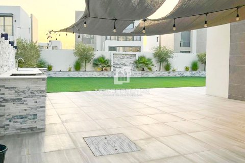 فيلا في EMAAR South, Dubai South (Dubai World Central), دبي 3 غرف نوم, 476 م² رقم 73330 - صورة 15