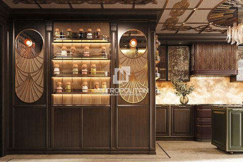 Penthouse à Business Bay, Dubai, 4 chambres, 1213 m², № 73335 - photo 13