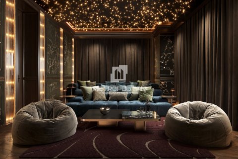 Penthouse à Business Bay, Dubai, 4 chambres, 1213 m², № 73335 - photo 19