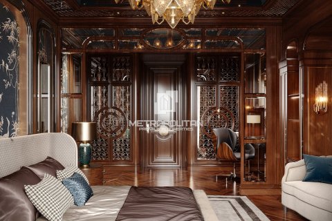 Penthouse à Business Bay, Dubai, 4 chambres, 1213 m², № 73335 - photo 22
