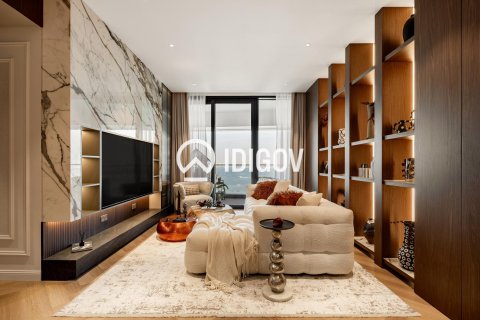 Appartement à The Address Jumeirah Resort and Spa, Jumeirah Beach Residence, Dubai, 2 chambres, 136.85 m², № 120969