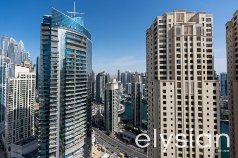 Appartement à Murjan, Jumeirah Beach Residence, Dubai, 2 chambres, 136 m², № 37987 - photo 4