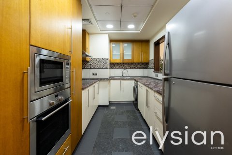 Appartement à Murjan, Jumeirah Beach Residence, Dubai, 2 chambres, 136 m², № 37987 - photo 9