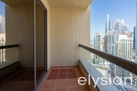 Appartement à Murjan, Jumeirah Beach Residence, Dubai, 2 chambres, 136 m², № 37987 - photo 10